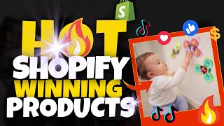 ⭐TOP Shopify Winning Products To Sell in Right Now 2022