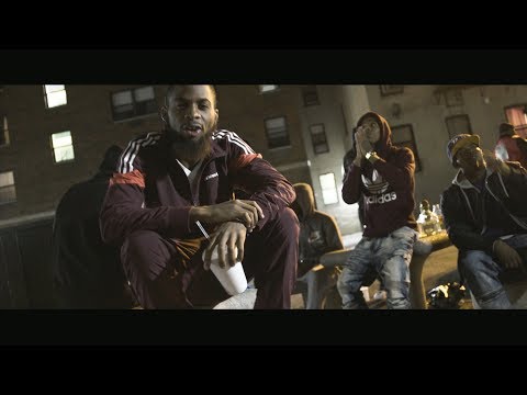 A Boogie With Da Hoodie -"My Day One" Smoove Loc Remix | Shot By @MeetTheConnectTv