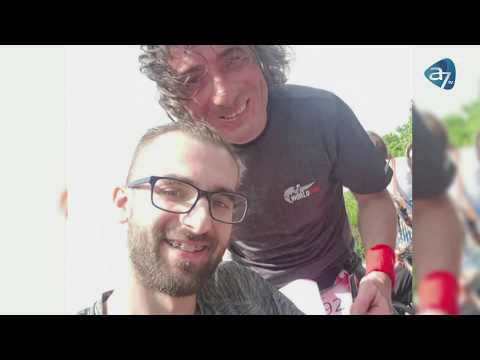 Accidentul care i-a schimbat viața lui Robert Chirileanu - Spune-mi cum! cu Antonia Fudulu