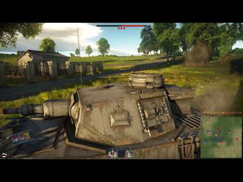 War Thunder 2018 04 14