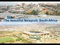 Traveling To Mbombela Stadium From Nelspruit CBD. Check Out The Beautiful Nelspruit, South Africa