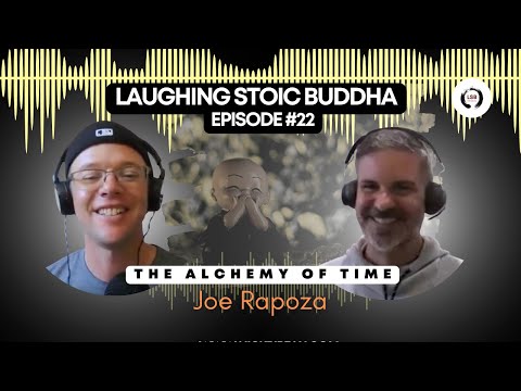 Joe Rapoza-LSB Podcast with Nick Bibeau
