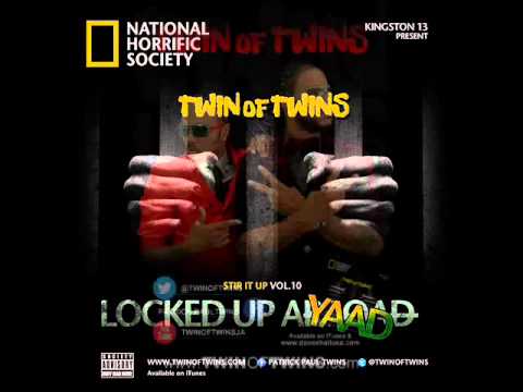 Twin Of Twins Stir It Up Vol 10, Jah Mikes Bouty Killer Speaks To Lawyer - Locked Up A Yaad SCENE 8