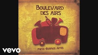 Boulevard des Airs - La défaite de la musique (Audio)