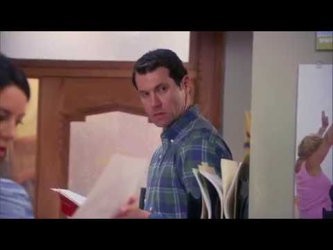 Parks and Recreation - I need to go lie down for 45 minutes