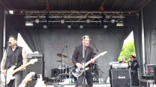 Goldfinger - Rockfest 2017 Montebello