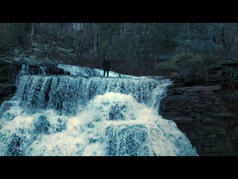 Video thumbnail for Slowly Spilling Out