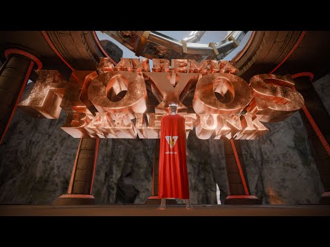 LAY x MÀSALTA - TEP PISETH - HOYOS (BAILE FUNK)