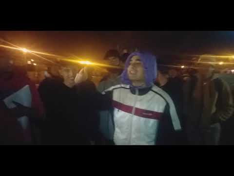 Loco Jaime vs Loco Manda (Final)