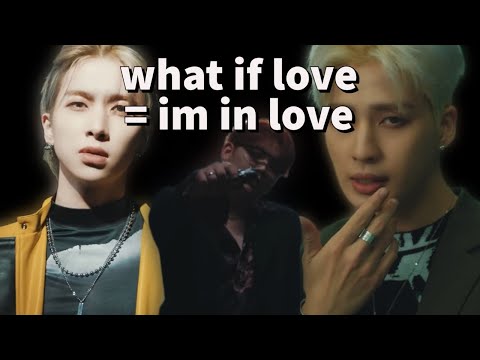 up10tion what if love / code name: arrow review & thoughts