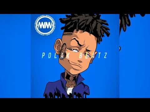 [FREE] "GUITAR" Blueface x Tyga Type Beat