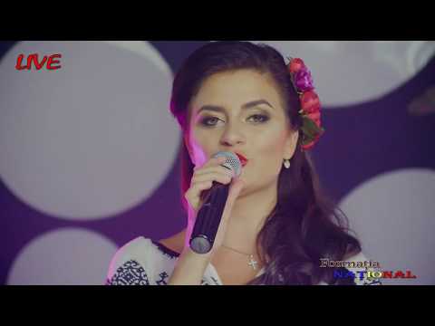 MIHAELA TABURĂ si Formatia NATIONAL 2018 - Cele mai frumoase melodii din ARDEAL