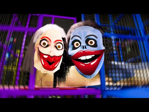 The Classrooms: Update 0.8 Full Gameplay | All Levels & All Entities