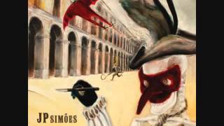 JP Simões - Roma (ALBUM STREAM)