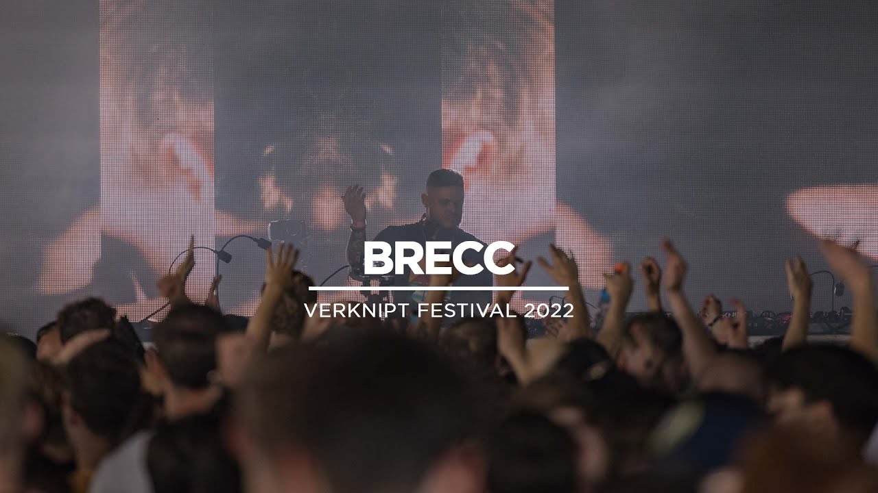 Brecc - Verknipt Festival 2022