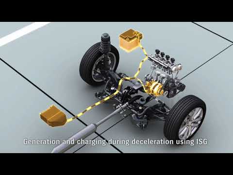 Suzuki Ignis SHVS #truetest