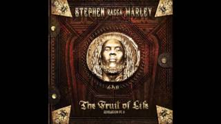 Stephen "Ragga" Marley - So Strong ft. Shaggy