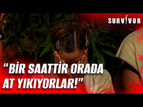 Survivor 2026 5. Hafta 5. Bölüm Tanıtımı | Survivor 2026 Ünlüler & Gönüllüler  ⁨@SurvivorTurkiye⁩
