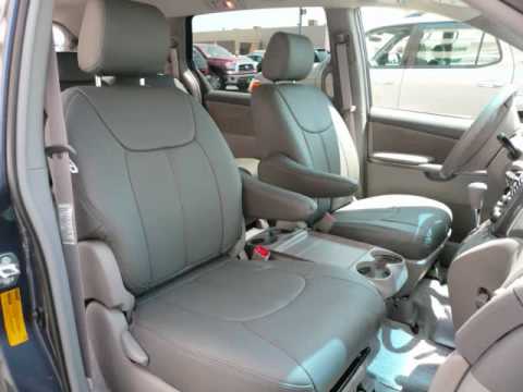 Clazzio Leather Seat Covers - Picture Gallery Slideshow