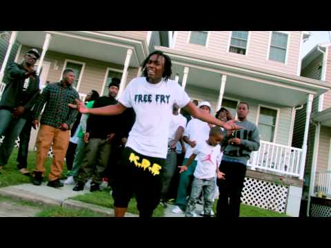 Yung Dread "Street Religious" (Official Video) (HD) (2014) Filmed By @THISISGRAPHIK