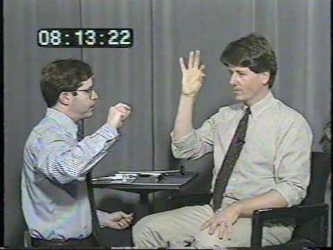 The Neurologic exam part 1