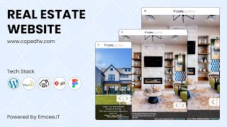 Thumbnail for Cope Equities - Real Estate Website Video