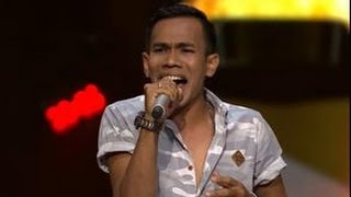 Download lagu Fazrun RISING STAR AKU BUKAN PENGEMIS CINTAAAAAA mp3