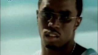 P.Diddy ft. Mario Winans - Best Friend (Official Music Video)