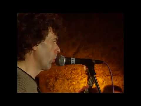 Steve Eaves a'i Driawd - Machlud Dros Ynys Môn