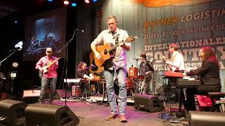 Darryl Worley - Nothin But A Love Thang - Albisguetli 2020