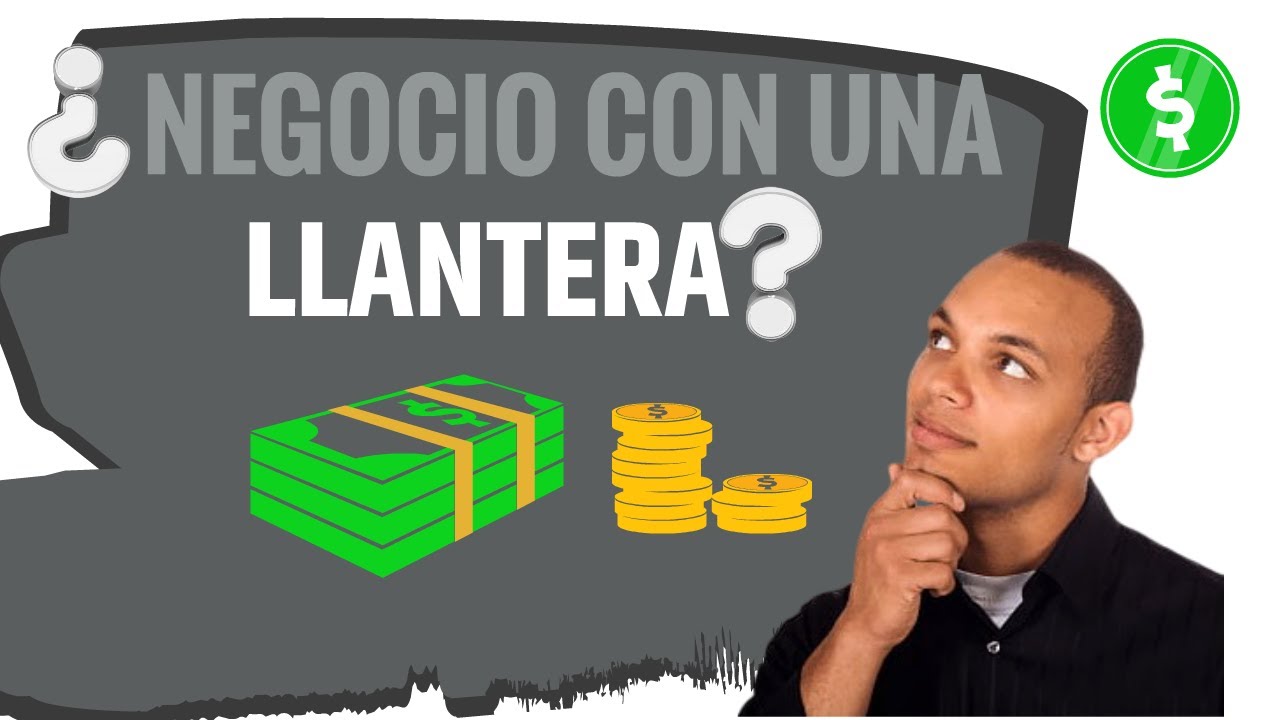 Como Poner una Llantera - Guia de Negocio para Llanteras