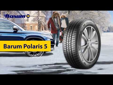 Barum Padangos Bravuris 5HM 96 W XL (C B B 72dB)