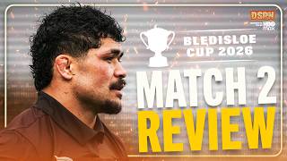 All Blacks Smash Wallabies 43–21. But Are They Getting Better?
