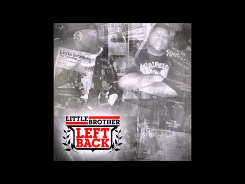 Little Brother ft. Bilal & Darien Brockington - Secon Chances