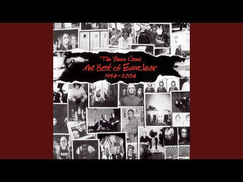 Everclear Santa Monica Remastered 2004 song