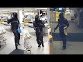 Almere: Drie gewapende overvallen op supermarkten