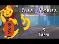 Yokai Stories Kappa