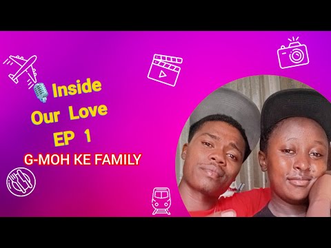 AFRICAN DRAMA:INSIDE OUR LOVE