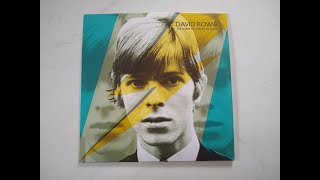 David Bowie   The Shape Of Things To Come (45 Single)