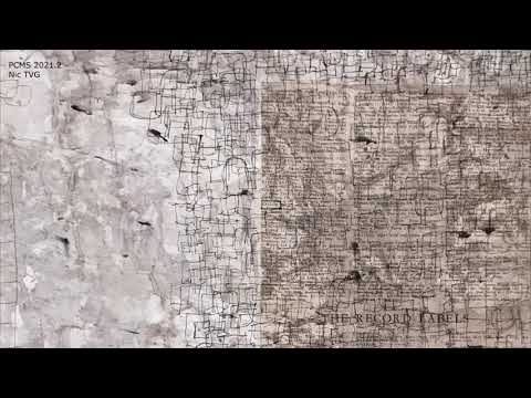 Nic TVG - One Record