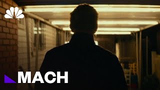 Diagnosing Michael Myers: Can Horror Films Help Study Human Behavior? | Mach | NBC News