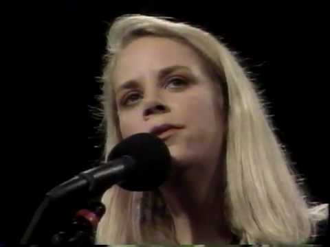 Mary Chapin Carpenter Only A Dream Live Austin City Limits 1992