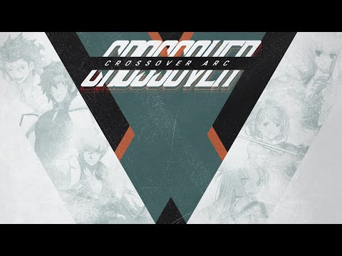 [GBVS] Crossover Arc 2022, Losers Quarter Finals, RVNT Mixup (Vaseraga) vs Slashgg (Ferry)