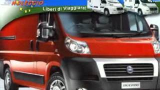 preview picture of video 'NOLEGGIO ABE CAMPER CASTELFRANCO EMILIA (MODENA)'