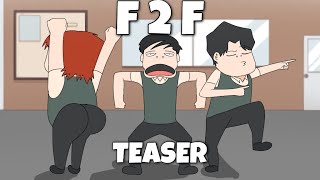 F2F Teaser | Pinoy Animation