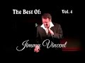 It only happens when I dance With You. Tony Bennett cover. Sung by Jimmy Vincent...