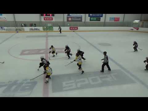 HPK05 D2 A alkusarja 20171209 HPK Valkoiset - Pingviinit, 2. erä