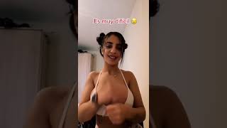 Hot girl ??Handjob  Roleplay?#2 #hot