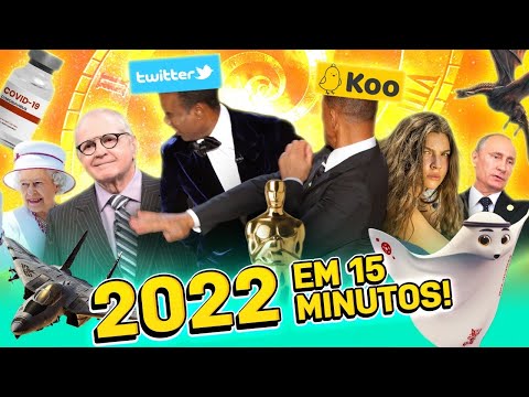 Retrospectiva 2022