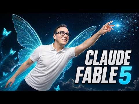 Claude Fable 5 — 91 von 100 Punkten im Benchmark, Einordnung und Sicherheitsfrage